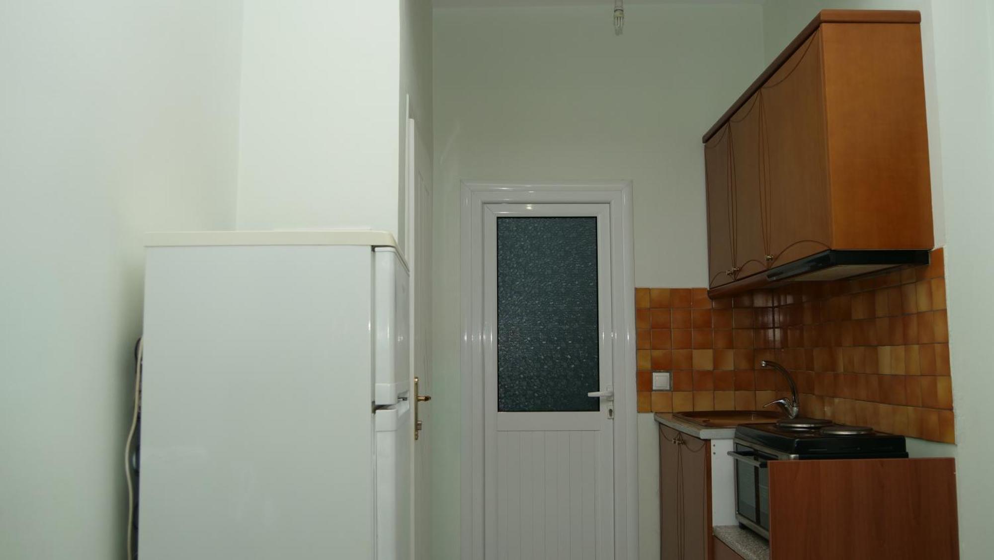 Isabela Apartments Саранде Екстериор снимка