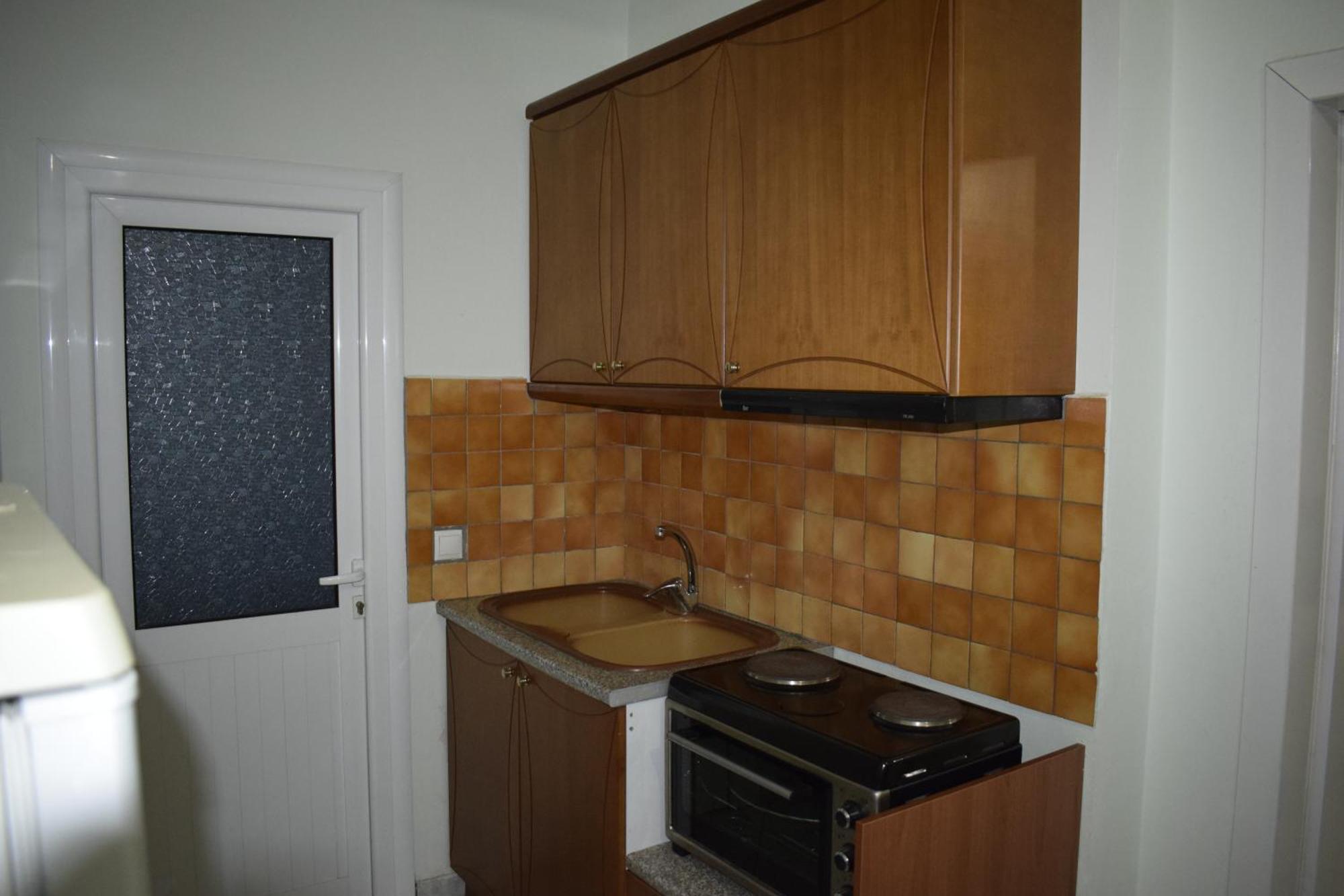 Isabela Apartments Саранде Екстериор снимка
