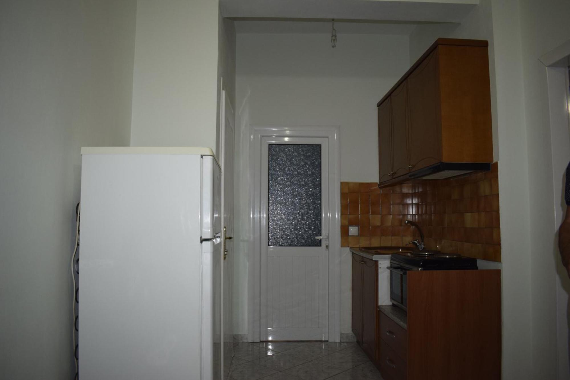Isabela Apartments Саранде Екстериор снимка
