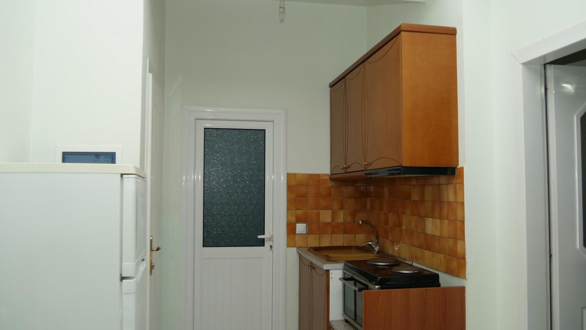 Isabela Apartments Саранде Екстериор снимка