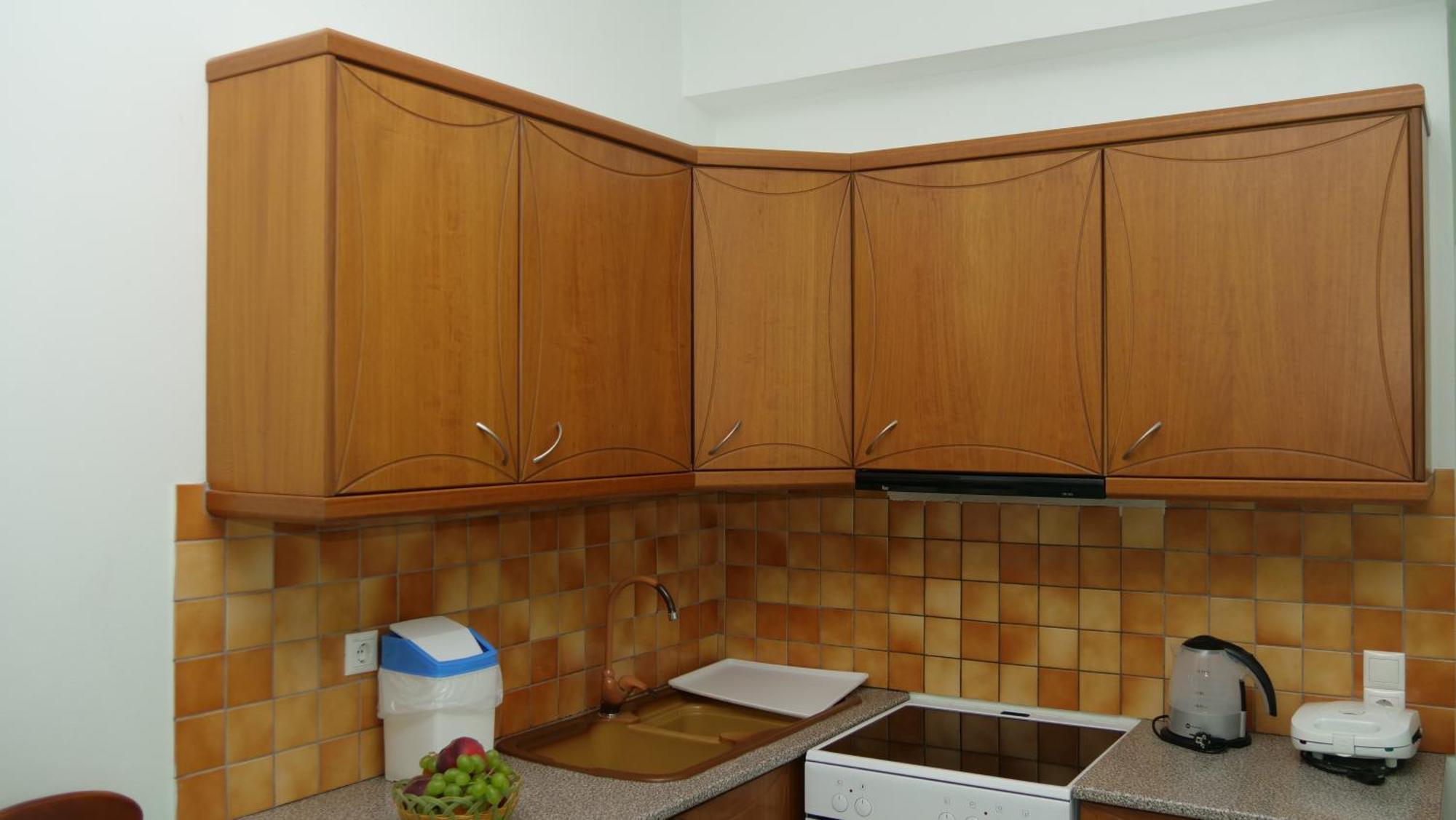 Isabela Apartments Саранде Екстериор снимка