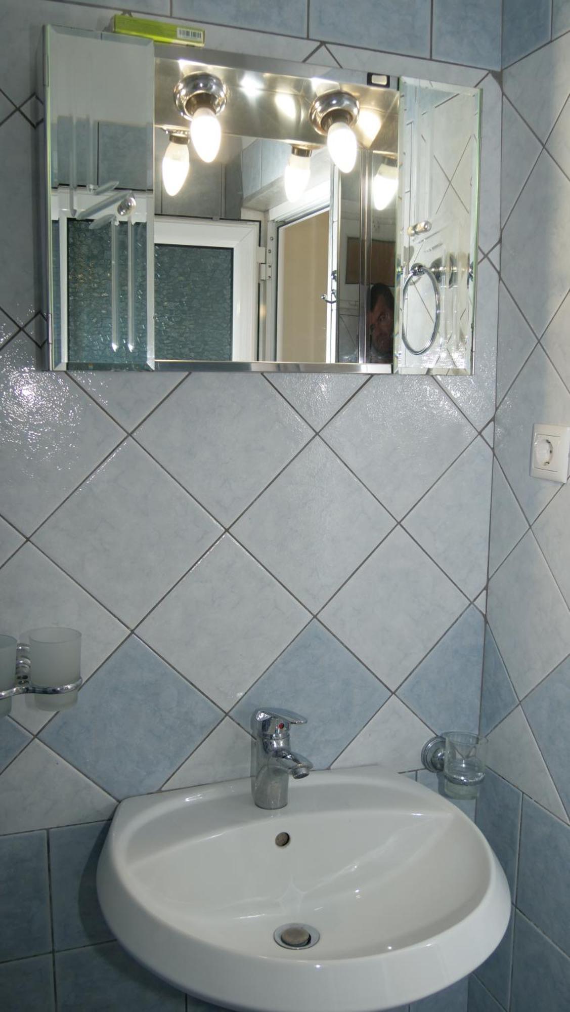 Isabela Apartments Саранде Екстериор снимка